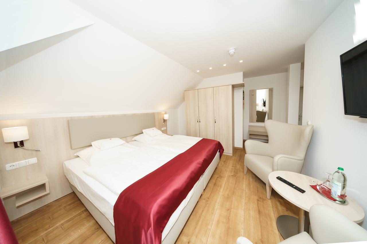 Parkhotel Pyrmont باد بيرمونت المظهر الخارجي الصورة