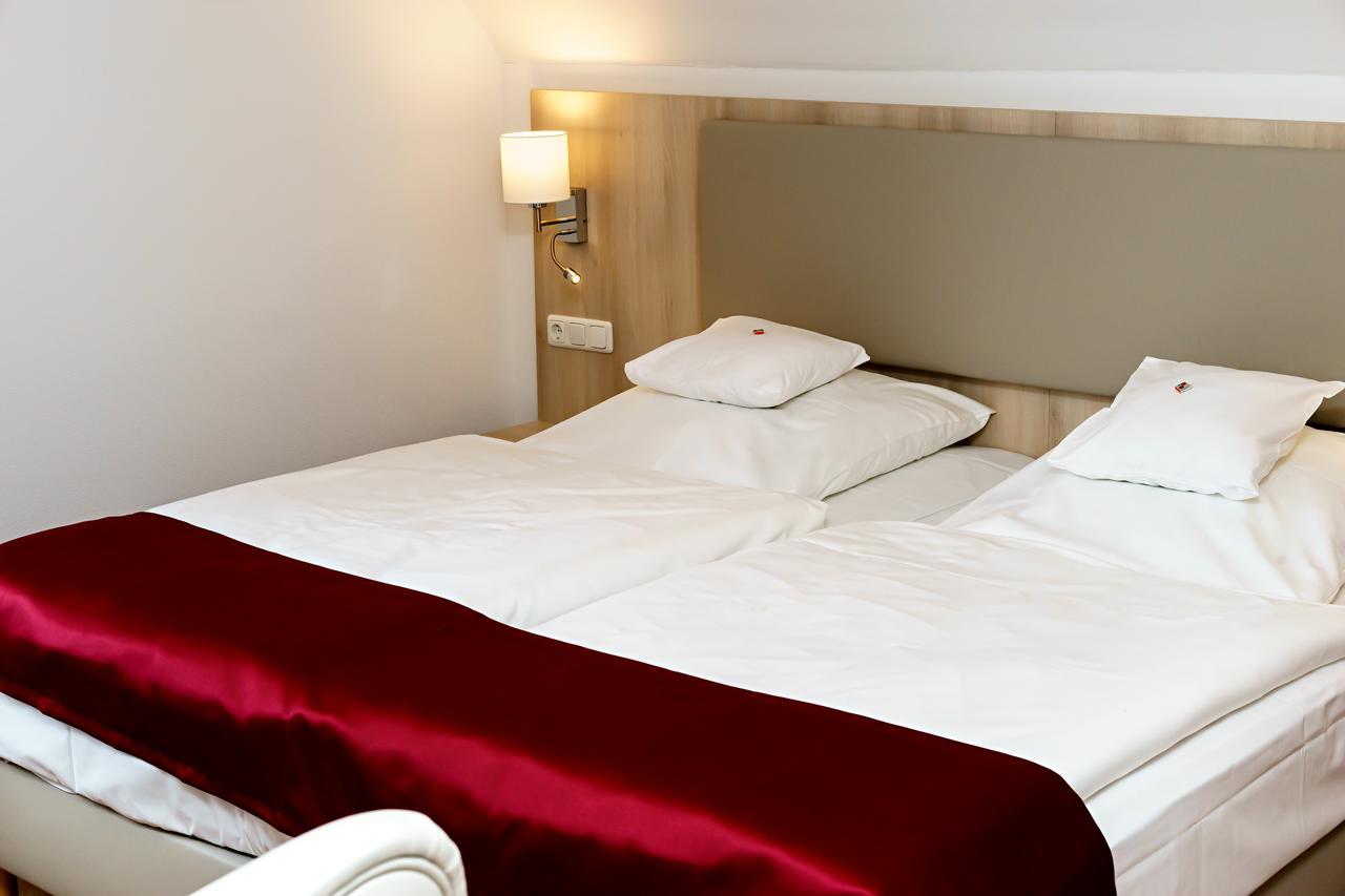 Parkhotel Pyrmont باد بيرمونت المظهر الخارجي الصورة