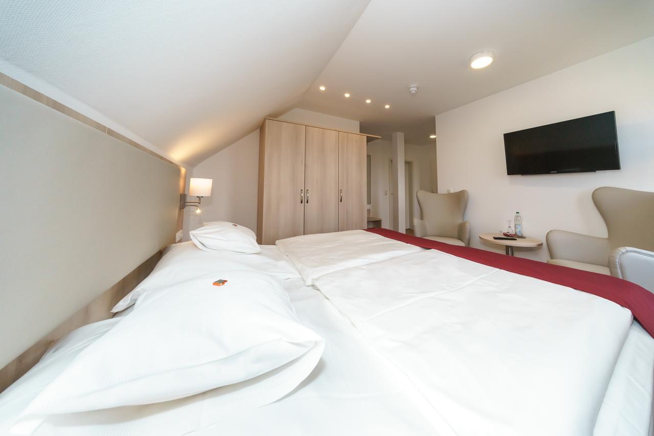 Parkhotel Pyrmont باد بيرمونت المظهر الخارجي الصورة