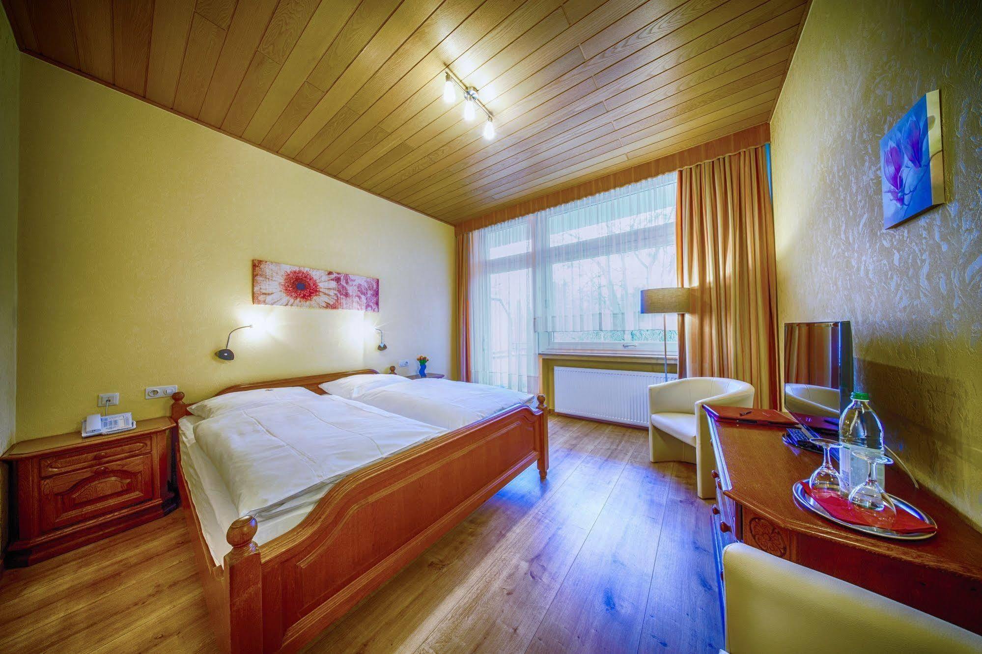 Parkhotel Pyrmont باد بيرمونت المظهر الخارجي الصورة