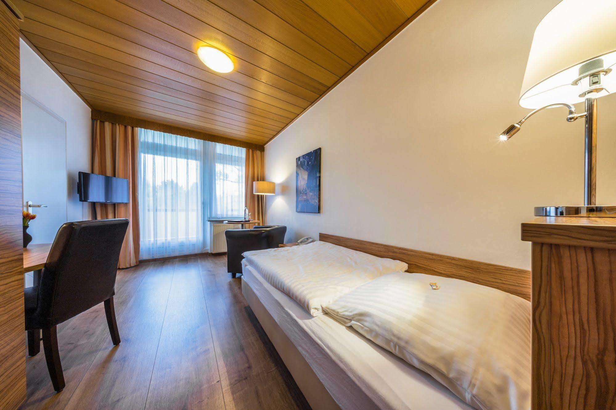 Parkhotel Pyrmont باد بيرمونت المظهر الخارجي الصورة