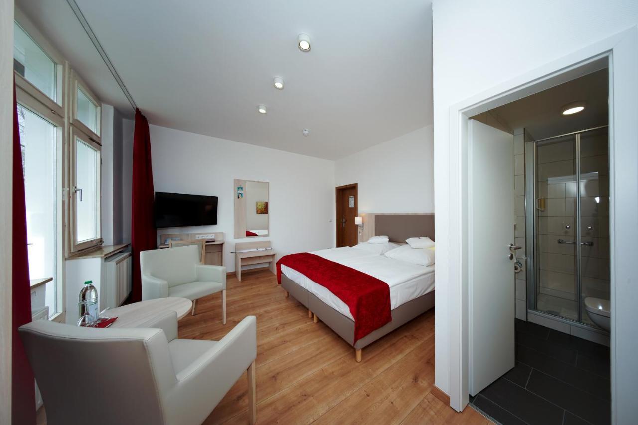 Parkhotel Pyrmont باد بيرمونت المظهر الخارجي الصورة