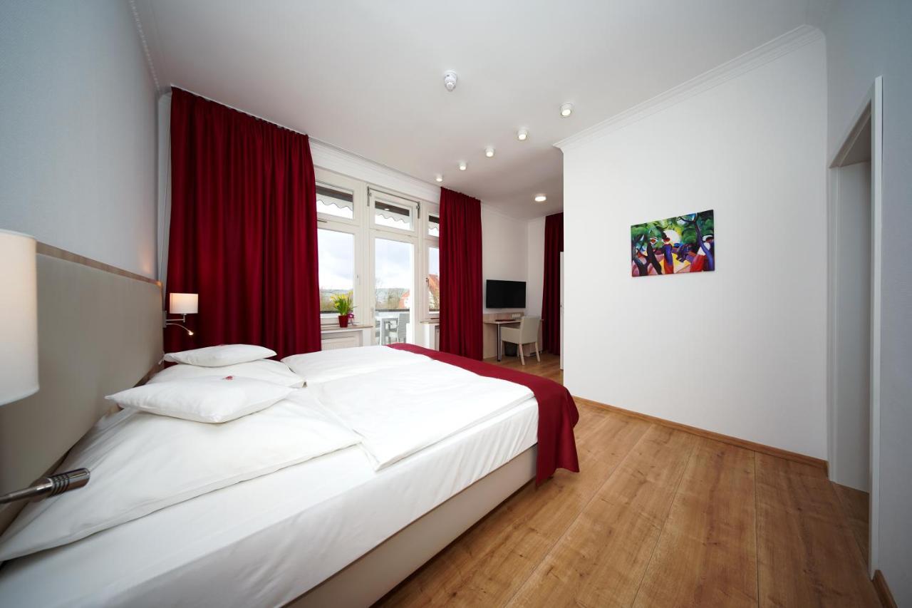 Parkhotel Pyrmont باد بيرمونت المظهر الخارجي الصورة