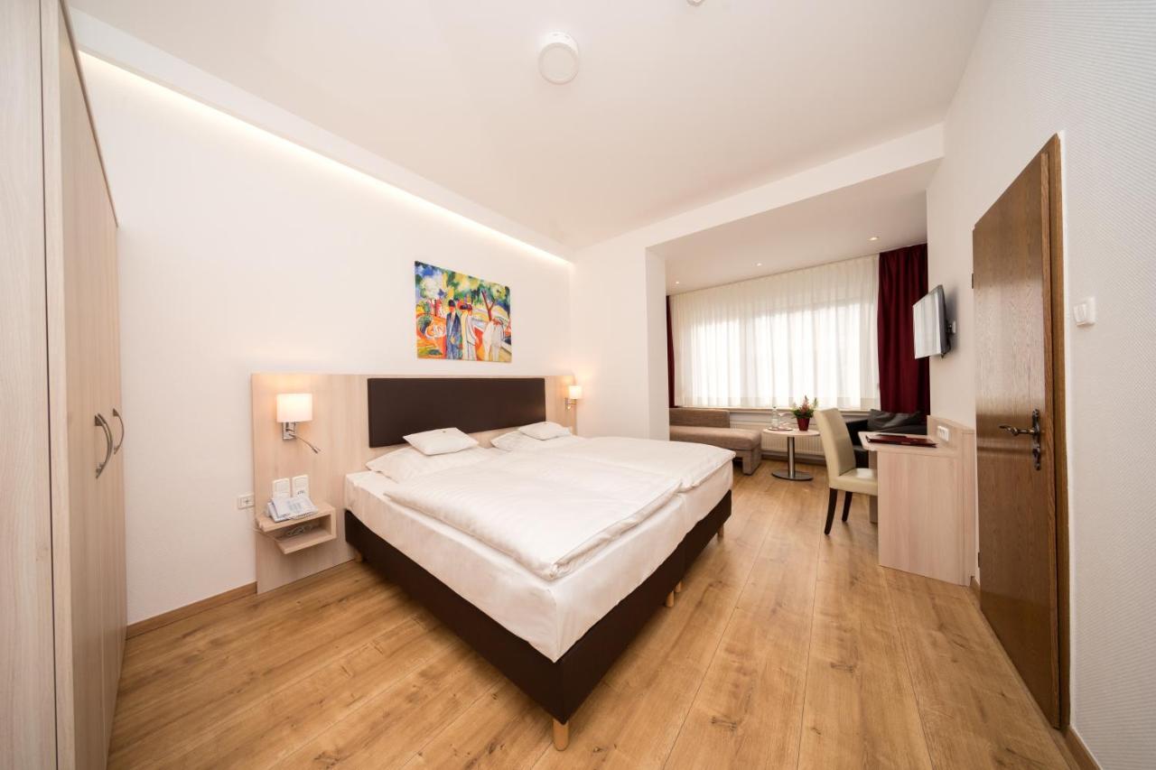 Parkhotel Pyrmont باد بيرمونت المظهر الخارجي الصورة