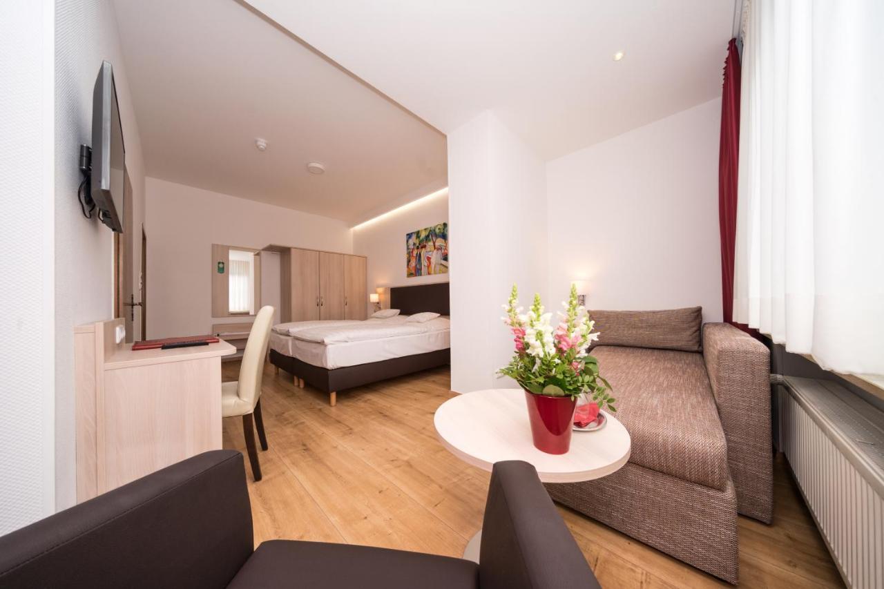 Parkhotel Pyrmont باد بيرمونت المظهر الخارجي الصورة